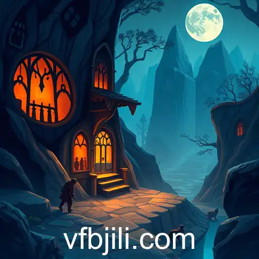 Exploring the World of Adventure Games: The Allure of 'fbjili'