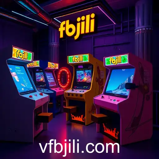Exploring the Rise of 'Fbjili' in Arcade Games: A Blend of Nostalgia and Modern Gaming