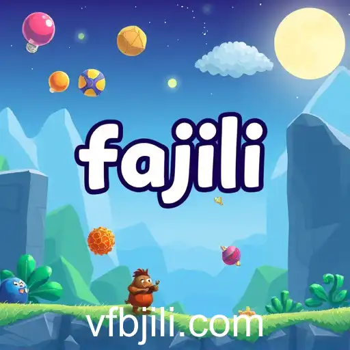 The Rise of Casual Games: How 'fbjili' is Transforming the Landscape