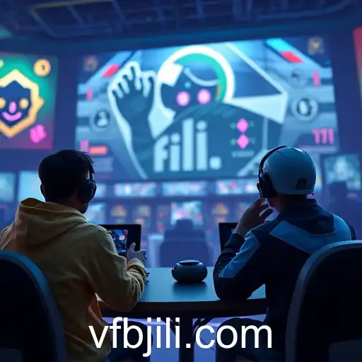 Emerging Trends in Online Gaming