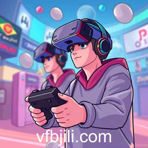 The Evolution of Online Gaming Platforms