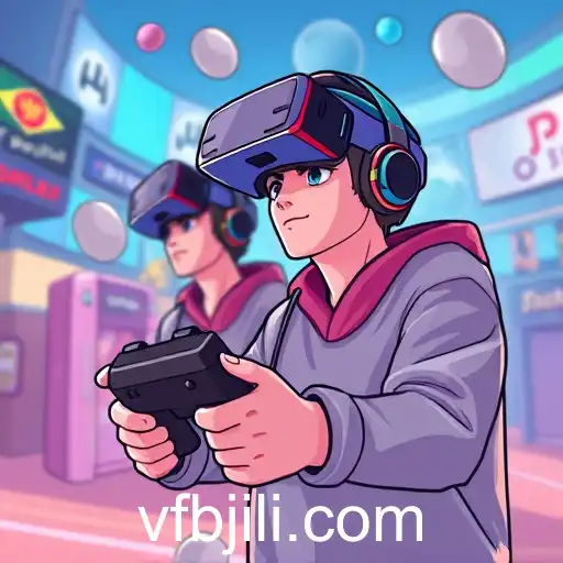 The Evolution of Online Gaming Platforms