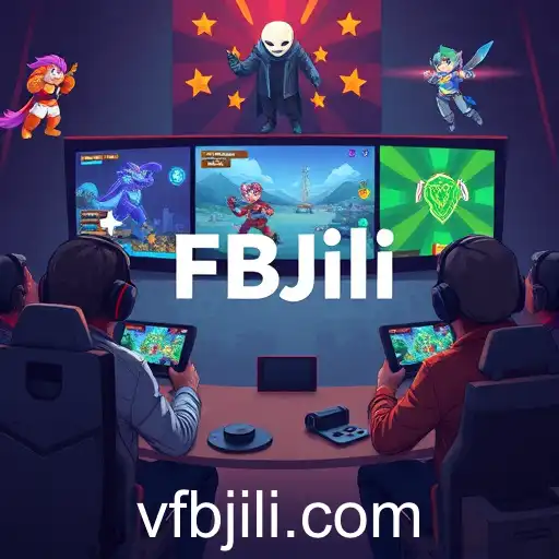 The Rise of FBJili in Online Gaming