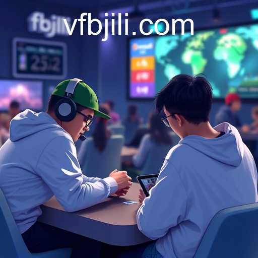 The Rise of 'fbjili': A Trending Game Portal
