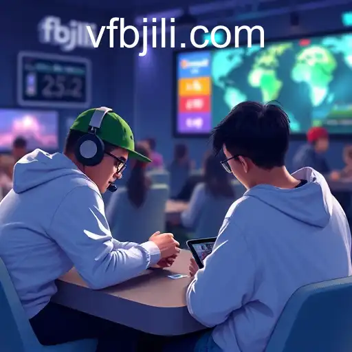 The Rise of 'fbjili': A Trending Game Portal