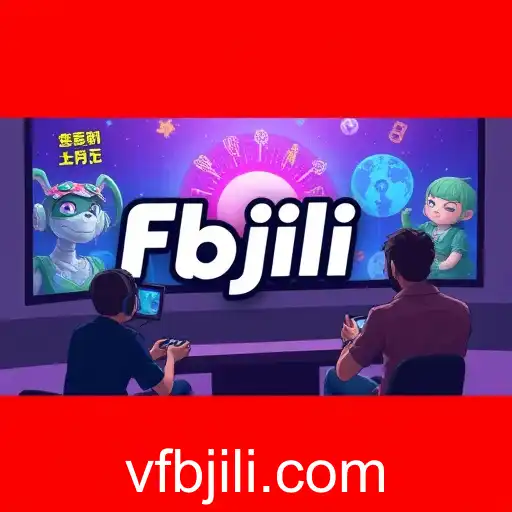The Rise of Fbjili in Online Gaming