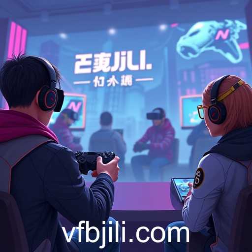 Gaming Trends and Innovations on FBjili