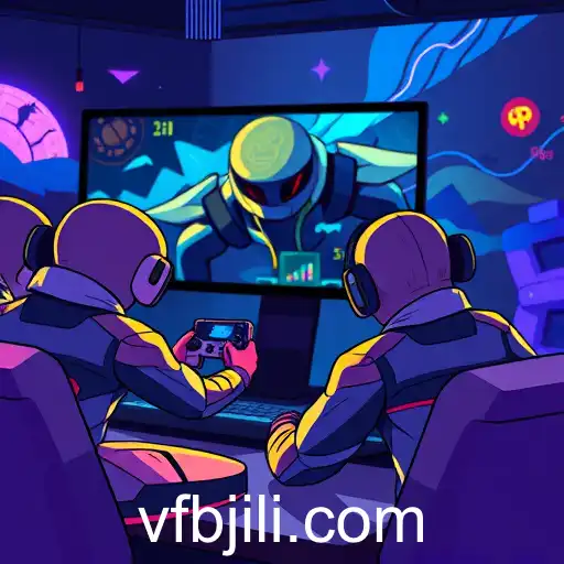 Emerging Trends in Online Gaming Amidst Global Changes