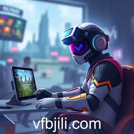 The Evolution of Gaming: A Focus on 'fbjili'