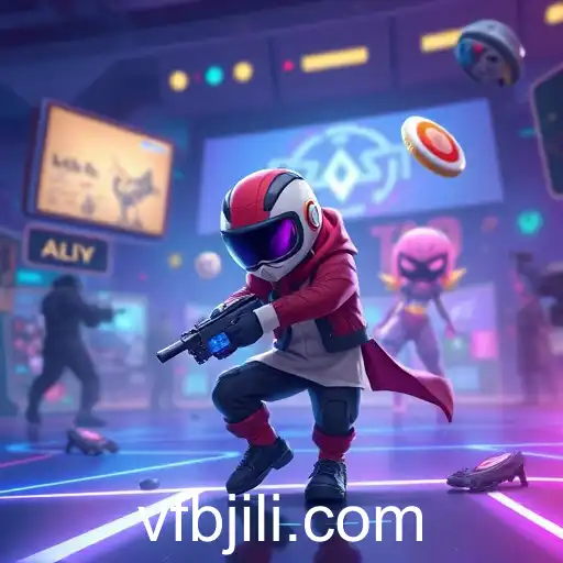 The Gaming Evolution: fbjili's Impact on the Industry