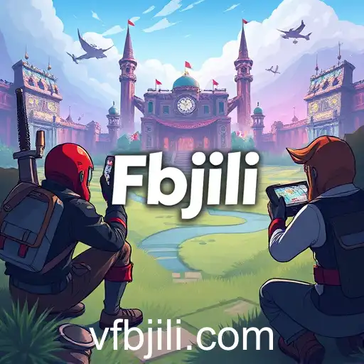 FBjili Revolutionizes Online Gaming Experience