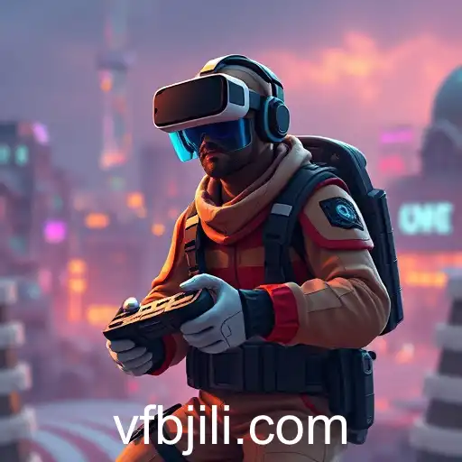 The Web Portal Shaping Modern Gaming Experiences