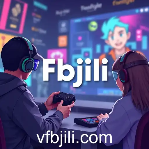 The Rise of Fbjili: Transforming Online Gaming