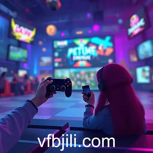 The Rise of Fbjili in the Gaming World