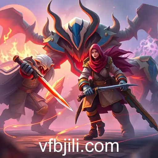 Exploring the Dynamic World of Multiplayer Games with 'fbjili'