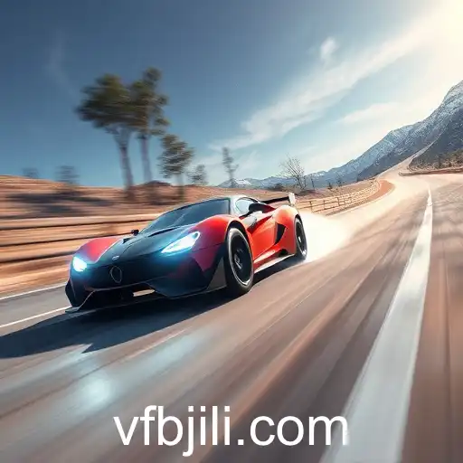 Exploring the Excitement of Racing Games: A Dive into the Thrills of Digital Speed