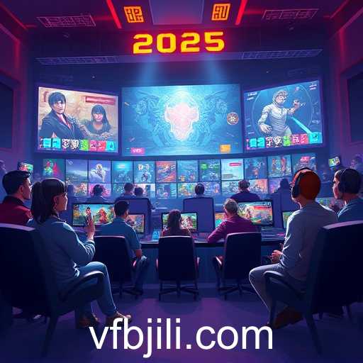 Rising Influence in Global Gaming: An Analysis of fbjili