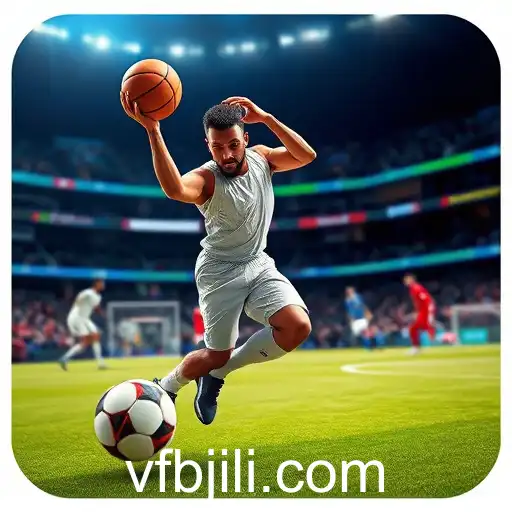 Exploring the Exciting World of 'Sports Games' on fbjili: The Ultimate Thrill for Enthusiasts